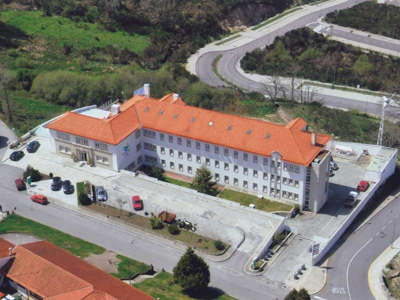 Quality Inn Montalegre Exterior foto