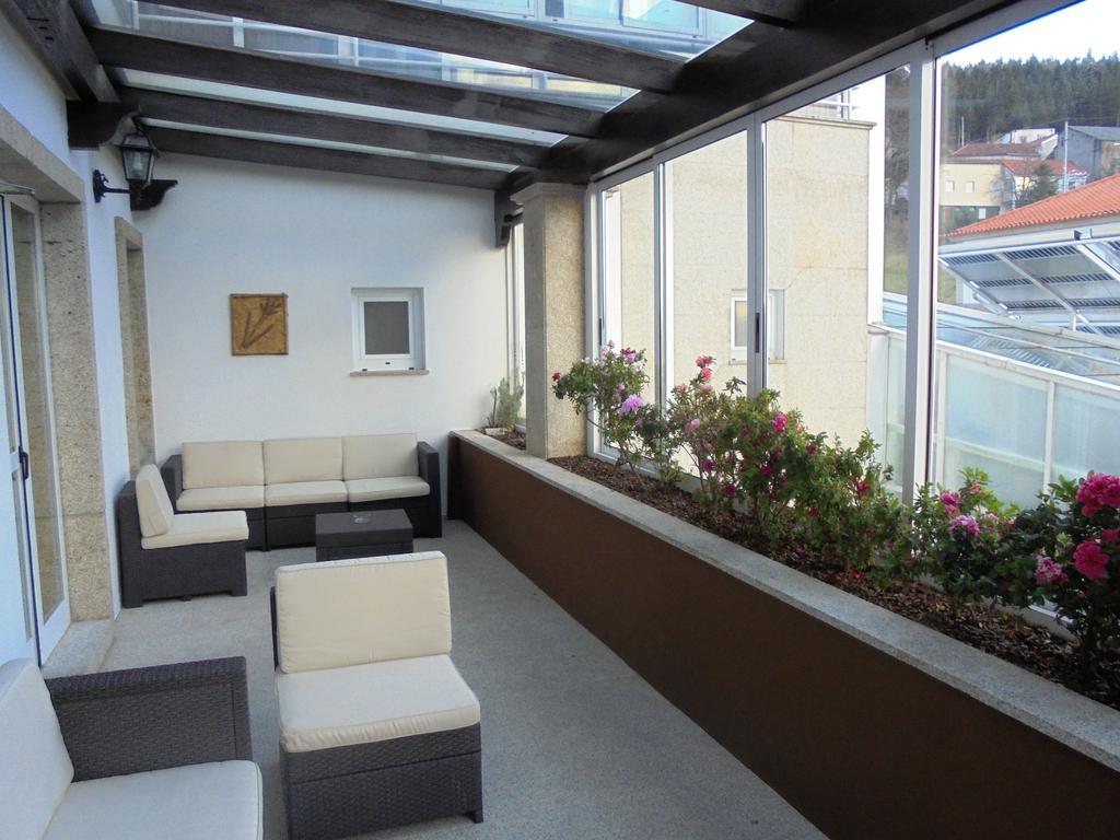 Quality Inn Montalegre Exterior foto