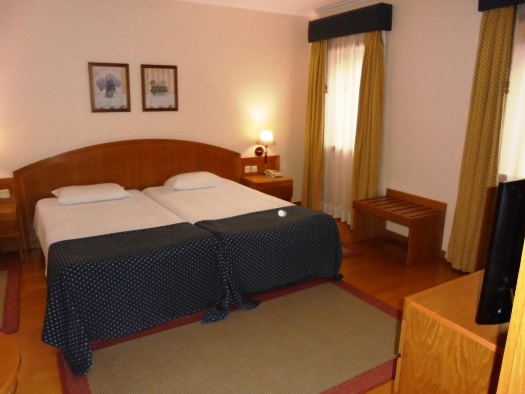 Quality Inn Montalegre Exterior foto