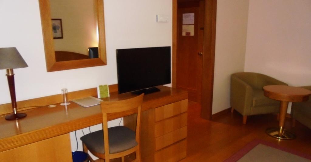 Quality Inn Montalegre Exterior foto