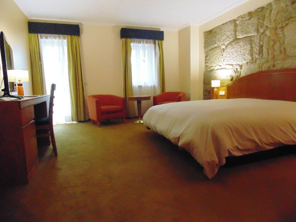 Quality Inn Montalegre Exterior foto