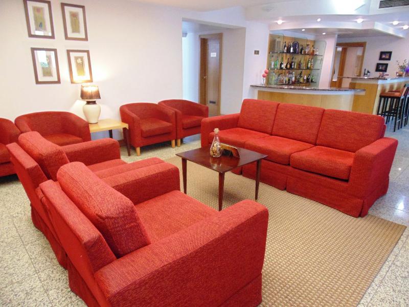 Quality Inn Montalegre Exterior foto