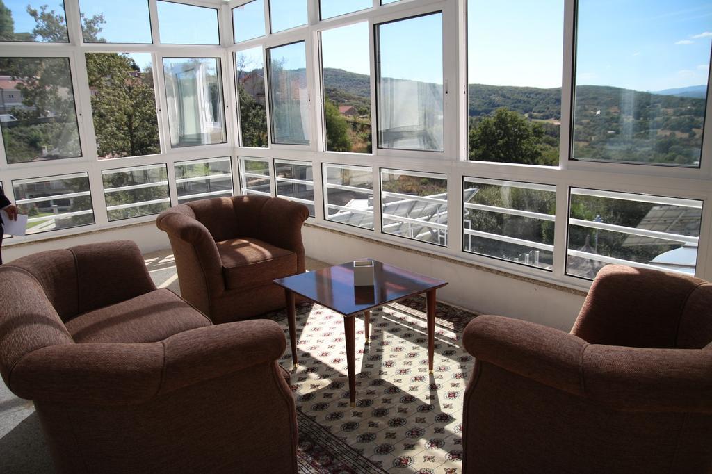 Quality Inn Montalegre Exterior foto