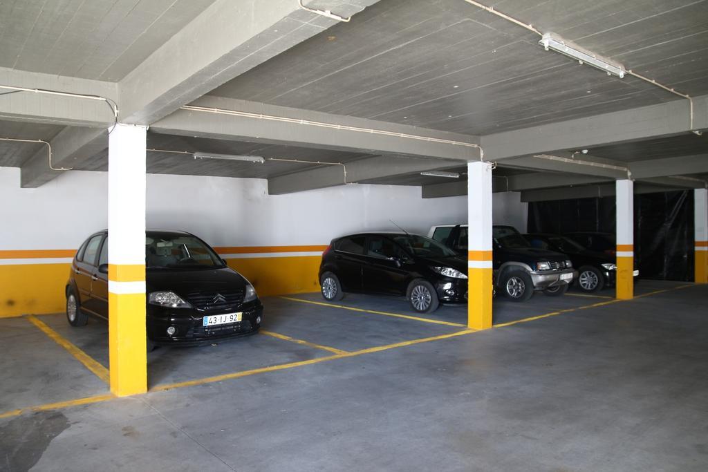 Quality Inn Montalegre Exterior foto