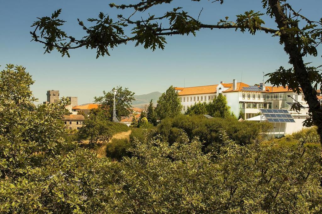 Quality Inn Montalegre Exterior foto