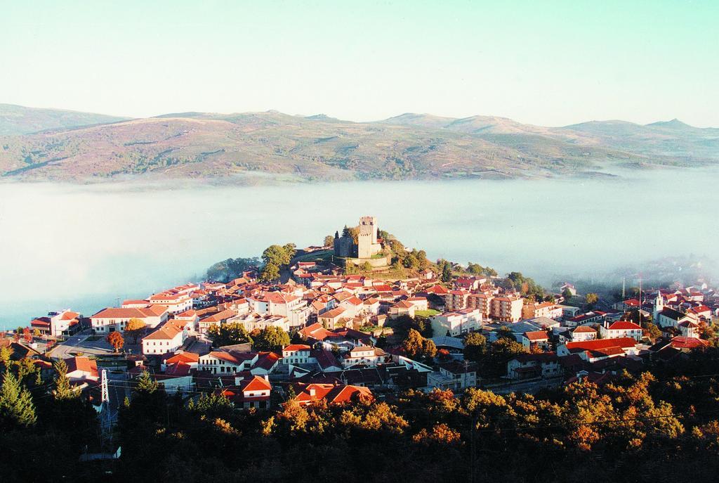 Quality Inn Montalegre Exterior foto