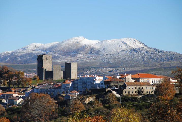 Quality Inn Montalegre Exterior foto