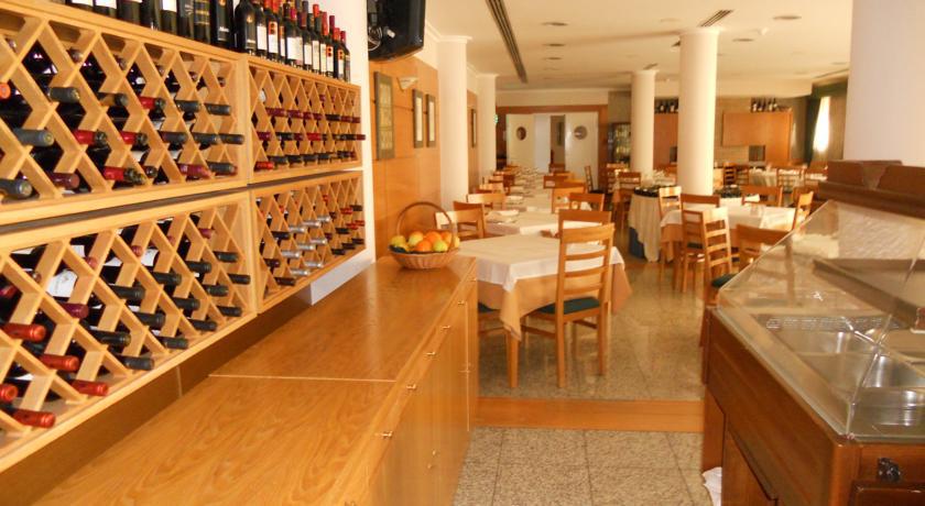 Quality Inn Montalegre Exterior foto