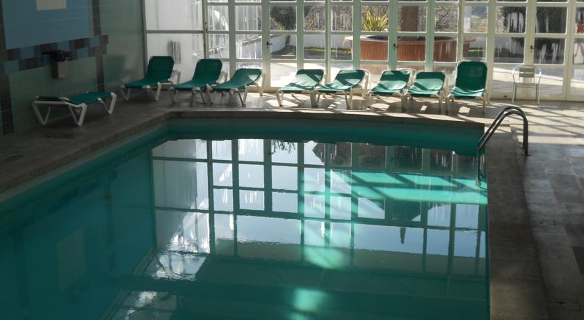 Quality Inn Montalegre Exterior foto